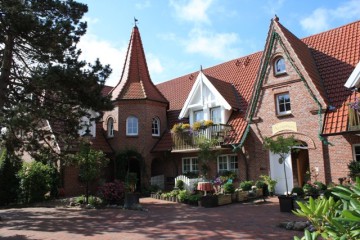 Ferienwohnung St.Peter-Ording