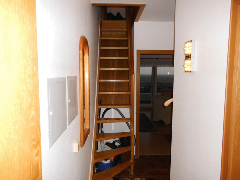 - Appartment Atlantis